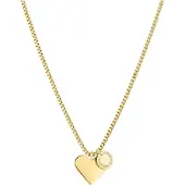 Liebeskind berlin Ketting goud