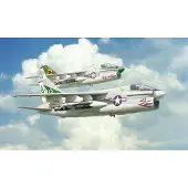 Italeri | 2509 | TF-104G Starfighter | 1:32