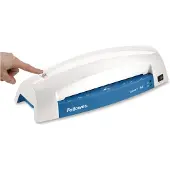 Fellowes Lunar+ A4 Lamineermachine – 80–125 micron – Klaar in 4 minuten – Voor thuisgebruik