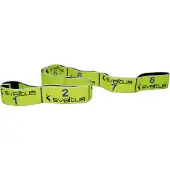 SVELTUS Elastiband 10 kg Yellow Expander