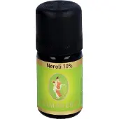 Primavera Etherische oliën Neroli 10% 5 ml