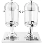 Royal Sapdispenser 2 x 7 liter