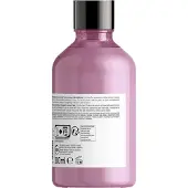 L'Oréal - Liss Unlimited Shampoo Voor Weerbarstig Haar