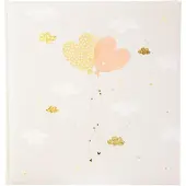 Goldbuch Ballooning Hearts Wedding Album 30x31