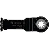 Bosch - Multitoolaccessoire - 1 OMT AC PAIZ 32 EPC