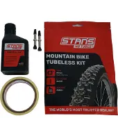 Stans No Tubes Tubeless Reparatieset