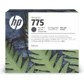 HP 775 (1XB22A) inktcartridge mat zwart (origineel)