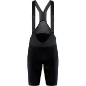 Craft Koersbroek Heren Zwart - Adv Aero Bib Shorts M Black-M