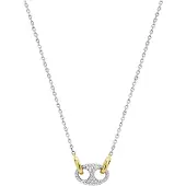 Ti sento Ketting Dames Ti Sento 3986ZY/42
