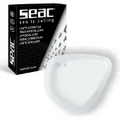 Seac Sub X Eagle Rechter Sterkte Lens