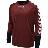Hummel Functioneel shirt rood