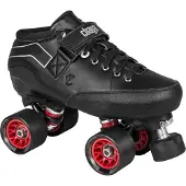 Chaya Jade Rolschaatsen