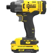 Stanley Fatmax Sfmcf800c2k-qw Elektrische Schroevendraaier