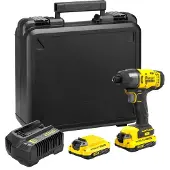 Stanley Fatmax Sfmcf800c2k-qw Elektrische Schroevendraaier