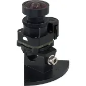 Mobotix MX-O-SDA-S-6N079, Sensorunit, Universeel, Zwart, Geschikt voor D15/D16, 6 megapixels, 3072 x 2048 pixels