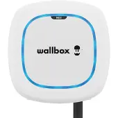 Wallbox 32a Gsm/gps/sim Elektrische Autolader 7.5 M