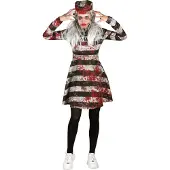 Coppens Bloody prisoner dame | Maat L