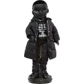 Mga Shadow High S23 Fashion Doll - Rexx Mcqueen - Modepop