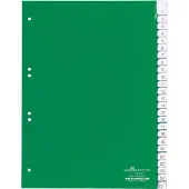 Durable Registreer PP