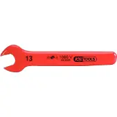 Ks Tools Steeksleutel met isolatie, 27 mm 117.1527