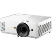 Viewsonic PA700W Beamer Laser 4500 ANSI-lumen 1920 x 1080 Full HD Met afstandsbediening, Zoomfunctie, Geïntegreerde luidspreker