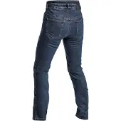 Halvarssons Jeans Rogen Dames Blauw Maat 34