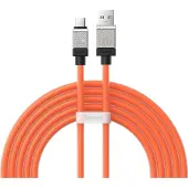 Baseus Cable USB do USB-C CoolPlay 100W 2m (orange)