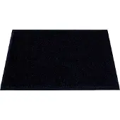 Miltex Vuilvangmat, 400 x 600 mm, zwart