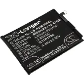 24.Se Asus C11P1706 / 0B200-02870200 accu (4900 mAh, huismerk)