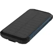Ansmann Powerbank Solar 10.000mAh
