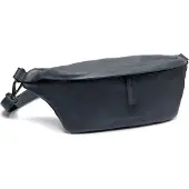 The Chesterfield Brand Kruger Fanny pack Leer 40 cm navy