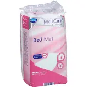 Molicare Premium Bed Mat 7 Druppels 60 x 90 cm | 25 stuks