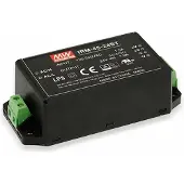 MEAN WELL AC/DC-printvoeding IRM-45-5ST, 5 V-/8 A, 40 W