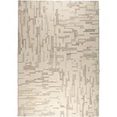 Zuiver Hills Vloerkleed 200x300 - Beige