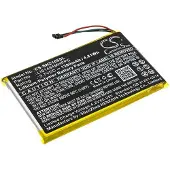 123accu Sony LIS1484MHPPC accu (1300 mAh, huismerk)