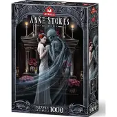 Art puzzle Anne Stokes - Forever Puzzel (1000 stukjes)