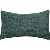 Vivaraise Kussenshoezen Vivaraise STONEWASHED TANA dames 40x65 cm