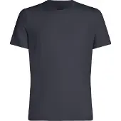 Icebreaker Basislaag 'Anatomica' blauw