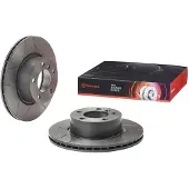 Brembo Remschijf 09.C114.75, 1 stuk