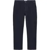 Armedangels Chino 'AASTER' nachtblauw
