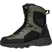 IXS Venture-Air 1.0 Groen Zwart Motorlaarzen Maat 39