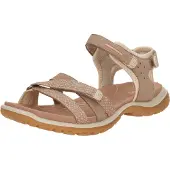 Ecco Sandaal 'Offroad Roam' beige / nude