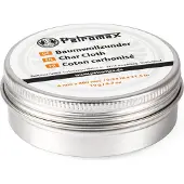 Petromax Char Cloth, Kooldoek, grijs