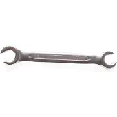 Bgs Offener Doppel-Ringschlüssel SW 16 x 18 mm