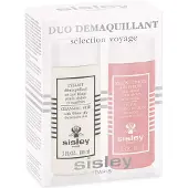sisley DUO DEMAQUILLANT 2 pz