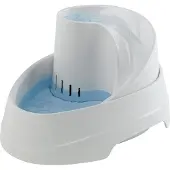 Ferplast Drinkfontein Vega - Kattendrinkbak - 2 l Wit