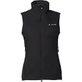 Vaude - Women's Sesvenna Vest IV - Synthetische bodywarmer 44, zwart