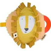 Trixie - Activiteitenbal - Activiteiten speelgoed - Mr Lion