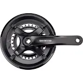 Shimano Fc-ty501 Crankstel