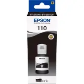 Epson Ink EcoTank MX1XX-serie - XL-formaat - zwart - origineel - navulbare inkt - geschikt voor EcoTank ET-M1100, ET-M1120, ET-M1140, ET-M1180, M1100, M1180, M2120, M2140, M3170